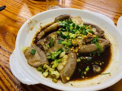 -潮汕美食.厚弥粥(白石洲店)
