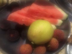 -姜胖胖无限自助烤肉(罗湖宝能店)