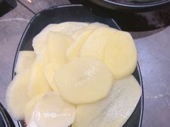 -江城二当家烤牛肉(莲塘新村店)