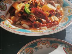 -巴依老爷新疆美食(清华东门店)
