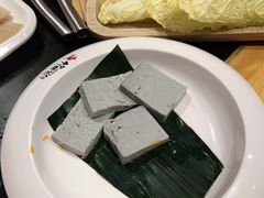 -竹犇番茄火锅(长风街店)