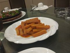 -春来和(汉城南路店)