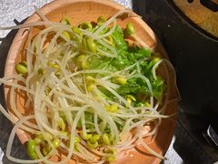 -探鱼·鲜青椒爽麻烤鱼(北京路天河城店)