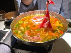 -旺福·贵州酸汤牛肉火锅(陆悦天地店)