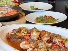 -宁海食府·涌宴(真和店)