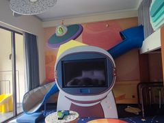 -清远熹乐谷温泉度假酒店
