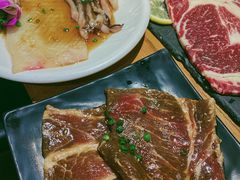 -炭恋火炉烤肉(凌云一街坊店)