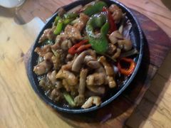 -顺发饭店