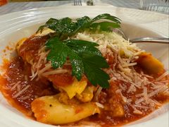 -后厨意餐La Cucina(外交公寓店)