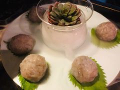 爆浆芝士虾球-捞王锅物料理(凯旋路店)