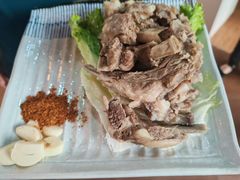 -锦彦岐山面(大唐不夜城店)