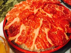 -鲜入围煮花胶鸡海鲜火锅