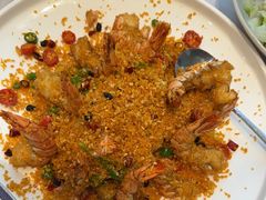 -1918中餐厅(衡山路店)