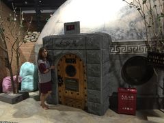 -纽斯桑拿会所(餐厅天山路店)