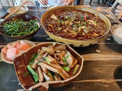 -饭江湖·江湖菜(湖广会馆店)