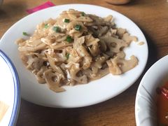 -丰乐餐厅·始于1999·本地老字号