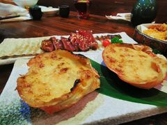 -竹幸日本料理(国光1937科技文化创意园店)