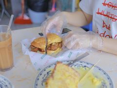 -渔记茶餐厅(渔村店)