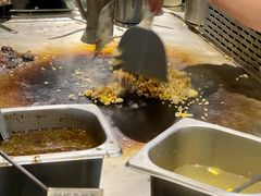 -食代馆(深业上城店)