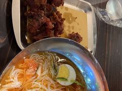 -破店肥哈·东北烧烤·夜宵(南山保利店)