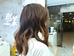 -变画·发型STUDIO