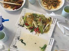 -最心疆拌面·抓饭·烧烤