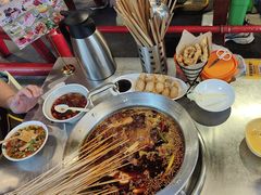 -钢管厂五区小郡肝火锅串串香(总店)