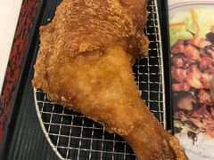 -永和大王(宜山店)