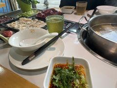 -三毛牛肉店(福强店)