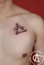 点击看大图 -AC TATTOO 纹身