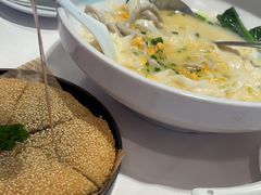 -沙河粉村·国家非遗传承(云台店)