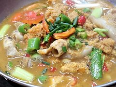 -阿狗饭店