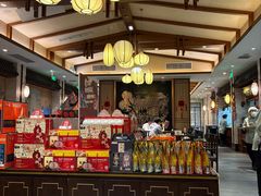 -春发生饭店·非遗(南院门店)