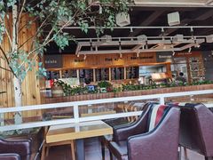 -劳顶笨咖啡(益华广场店)