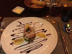 -YUE·6·西式融合餐厅(外滩六号店)