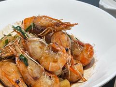 -小厨娘淮扬菜(河西奥美大厦店)