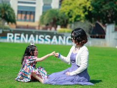 -三亚海棠湾万丽度假酒店