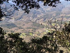 -剑门关风景区