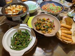 -肖记公安牛肉鱼杂馆· 省级非物质文化遗产(仁和路店)