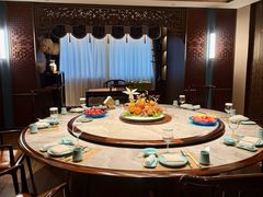 -四世同堂·京菜·烤鸭(双井店)