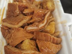 -细妹五香牛杂(步行街店)