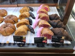 -牛角村(大族广场店)