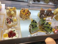 -三只蜜蜂蛋糕(东城店)