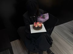 -DUFF LANGE杜夫朗格蛋糕(长沙店)