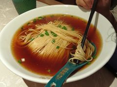 -松鹤面馆·古法焖肉面(观前店)