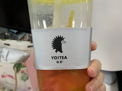 -YO!TEA有茶(科兴科学园店)