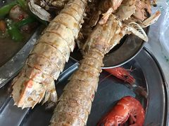 -板桥海鲜广场(文明东店)