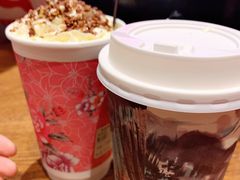 -茶话弄(中贸广场店)