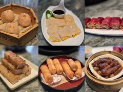 -陶陶居酒家(第十甫路总店)