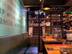 -腰子哥烤串(石佛营炫特店)